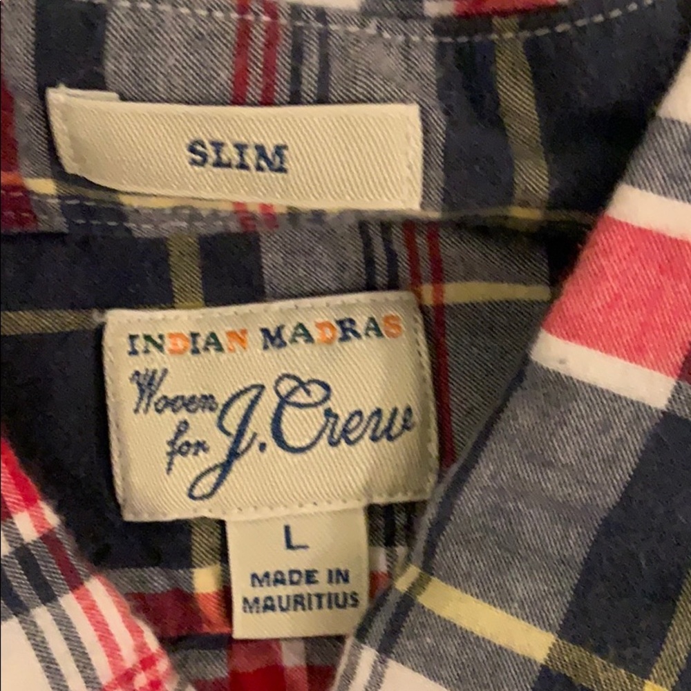 Button down - Picture 2 of 2